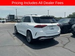2023 Mercedes-Benz GLE GLE 350 4MATIC®