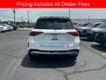 2023 Mercedes-Benz GLE GLE 350 4MATIC®