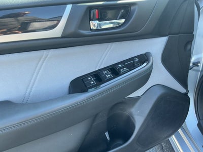 2019 Subaru Legacy 2.5i Sport