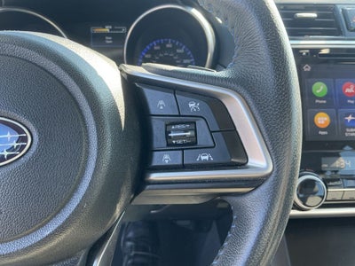 2019 Subaru Legacy 2.5i Sport