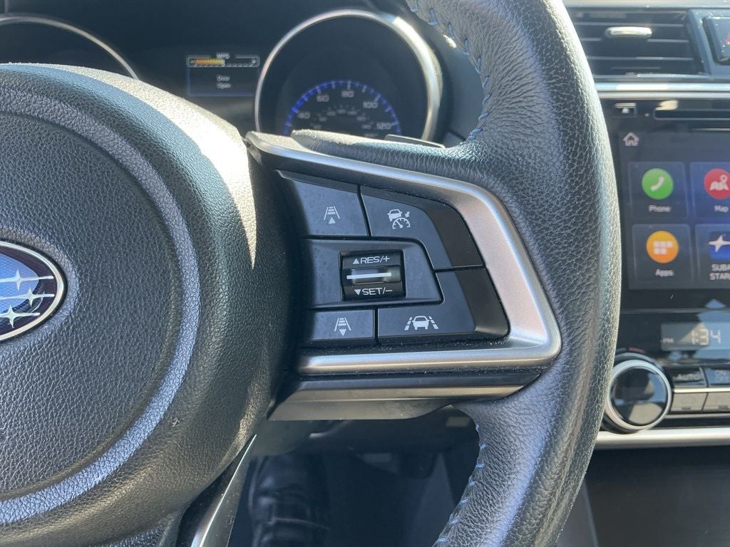 2019 Subaru Legacy 2.5i Sport