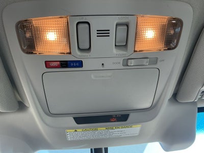 2019 Subaru Legacy 2.5i Sport