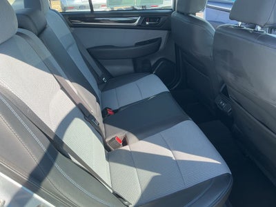 2019 Subaru Legacy 2.5i Sport