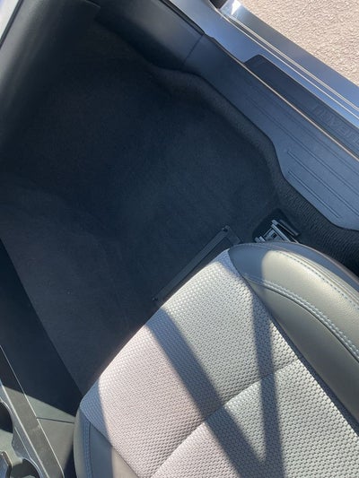 2019 Subaru Legacy 2.5i Sport