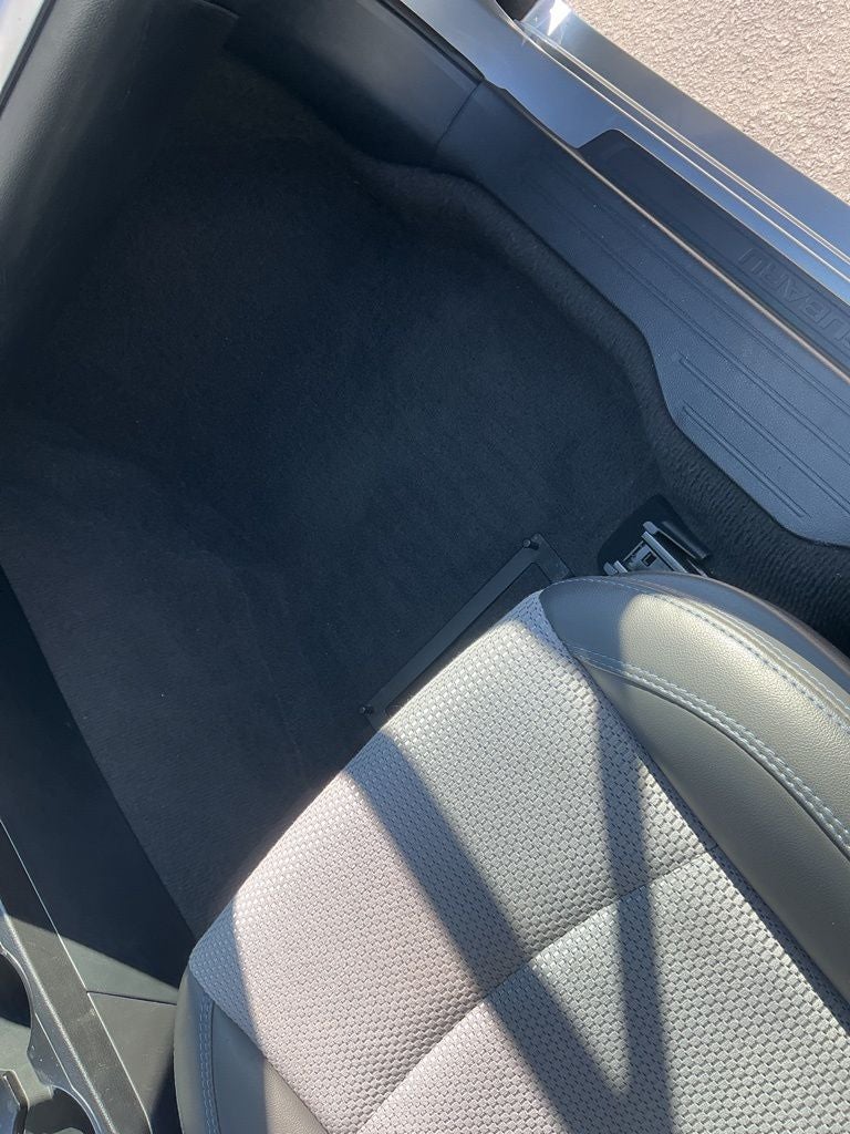 2019 Subaru Legacy 2.5i Sport