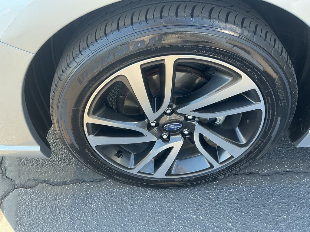 2019 Subaru Legacy 2.5i Sport
