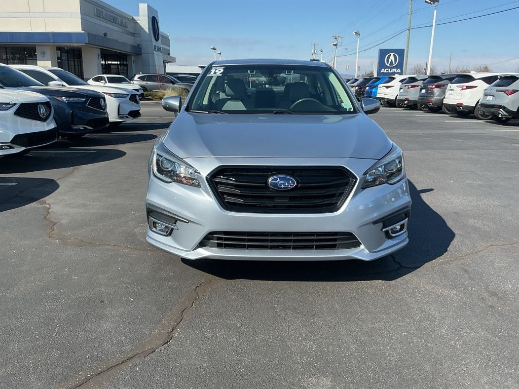 2019 Subaru Legacy 2.5i Sport