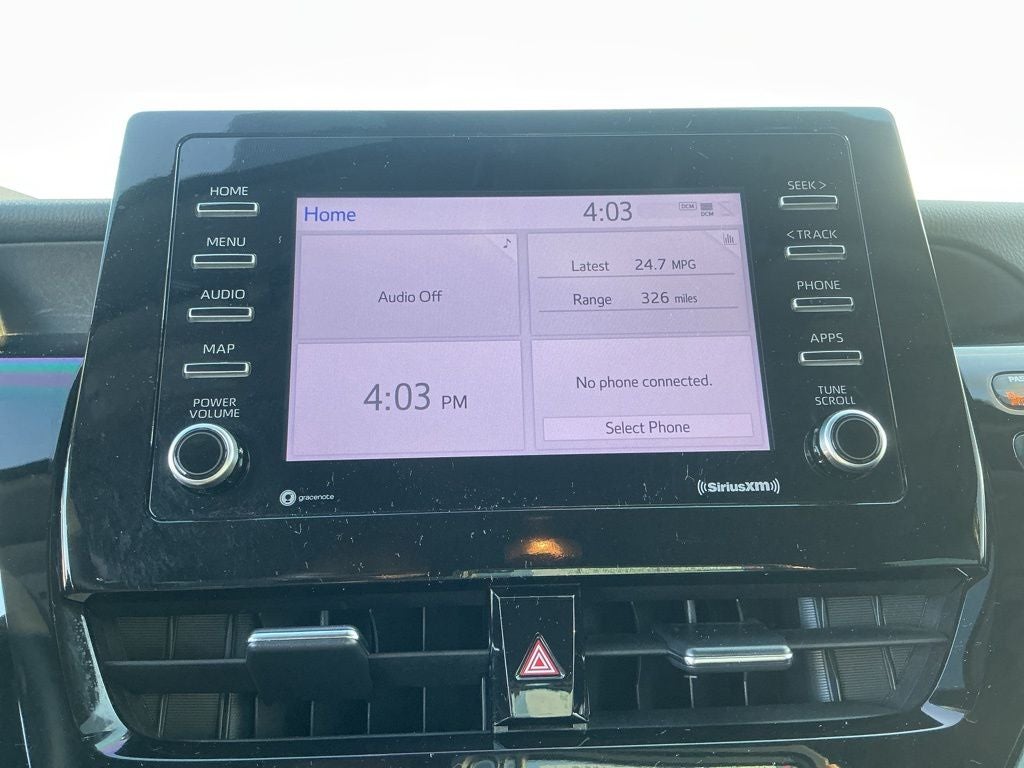 2023 Toyota Camry TRD V6