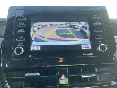 2023 Toyota Camry TRD V6