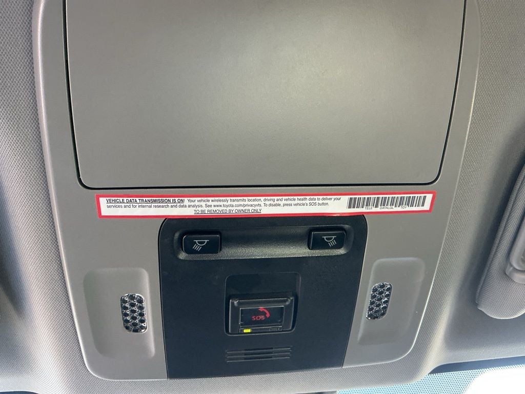 2023 Toyota Camry TRD V6