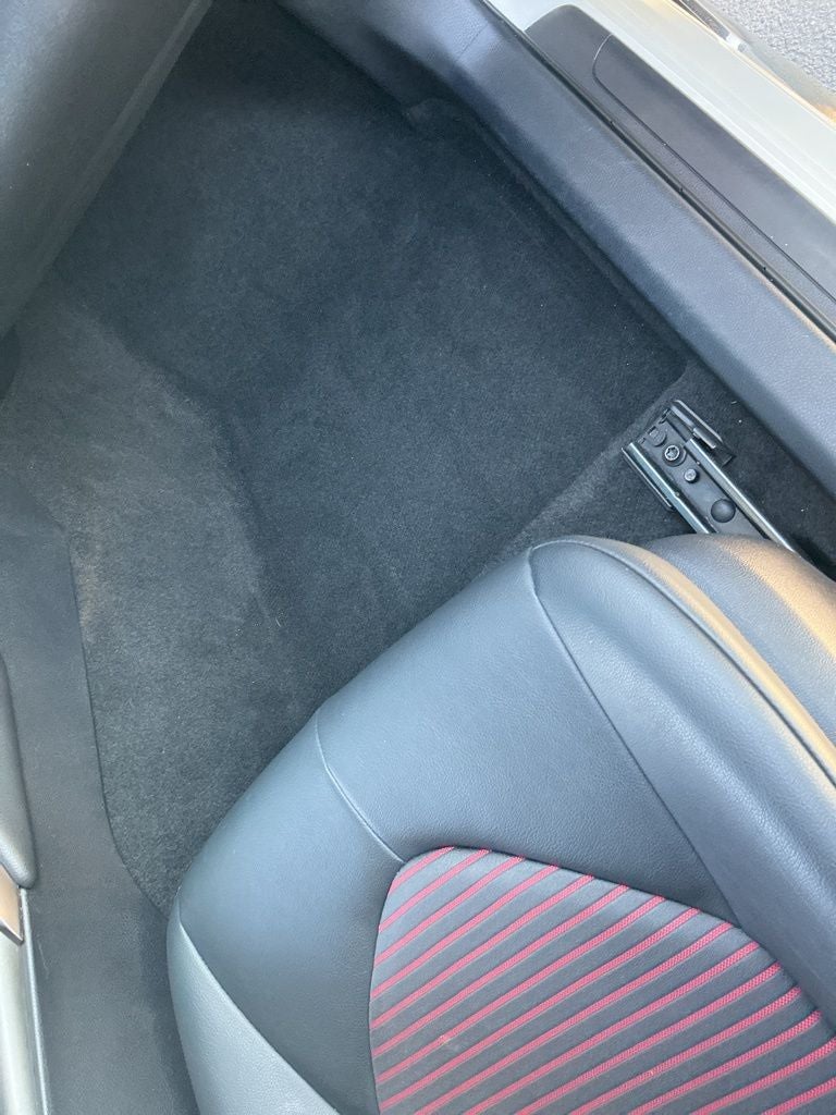 2023 Toyota Camry TRD V6