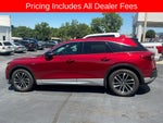 2024 Acura ZDX Base w/A-Spec Pkg