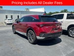 2024 Acura ZDX Base w/A-Spec Pkg