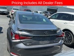 2019 Lexus ES 350 F Sport