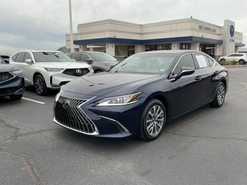 2023 Lexus ES 350