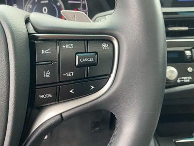 2023 Lexus ES 350