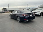 2023 Lexus ES 350