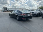 2022 Lexus ES 350