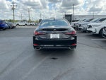 2022 Lexus ES 350