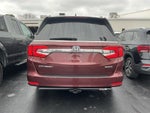 2018 Honda Odyssey Touring