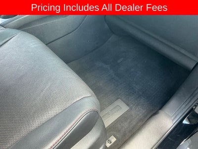 2020 Honda Pilot Black Edition