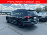 2020 Honda Pilot Black Edition