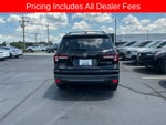 2020 Honda Pilot Black Edition
