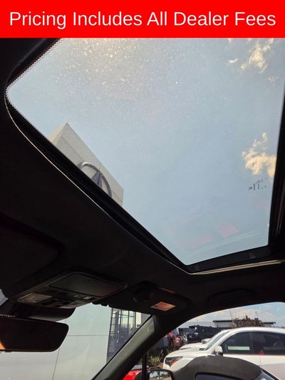 2023 Honda Passport Elite