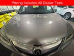 2016 Acura MDX 3.5L