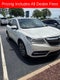 2016 Acura MDX 3.5L w/Technology Package