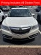 2016 Acura MDX 3.5L w/Technology Package