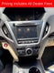 2016 Acura MDX 3.5L w/Technology Package