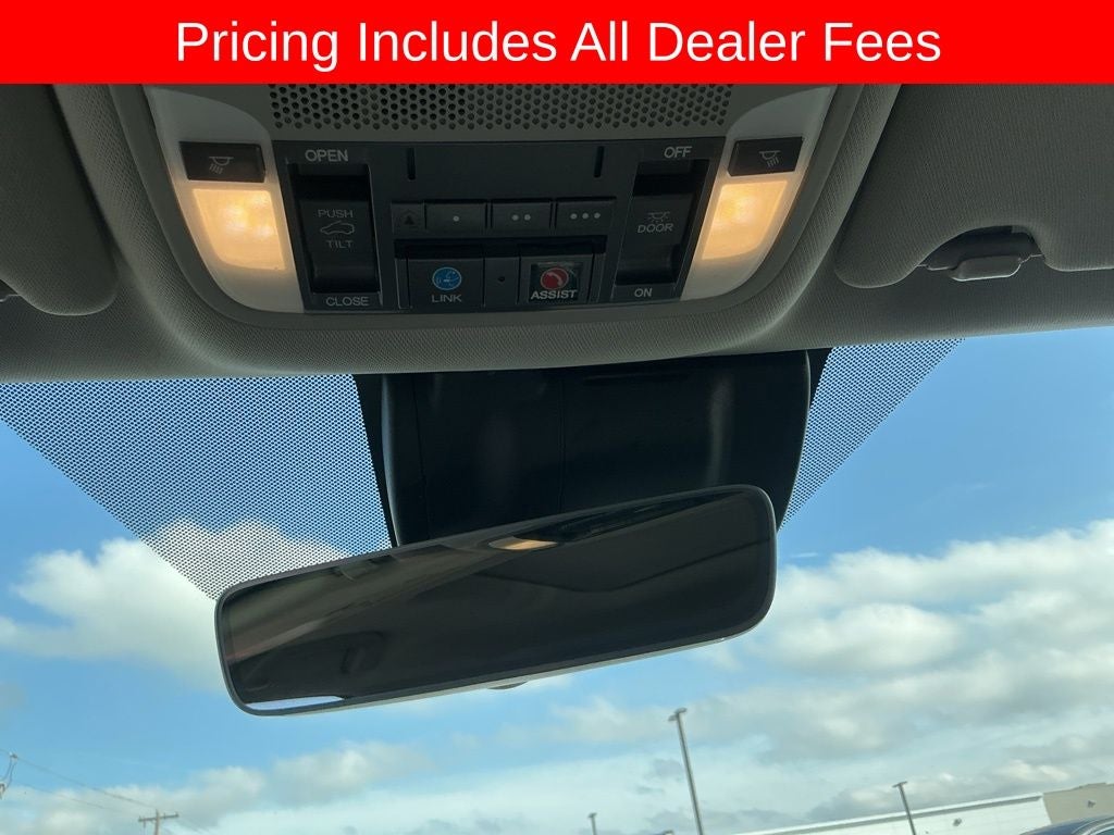 2017 Acura MDX 3.5L w/Technology Package