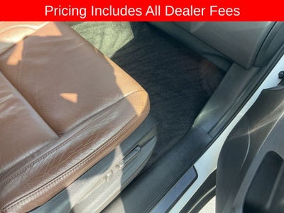 2017 Acura MDX 3.5L w/Technology Package