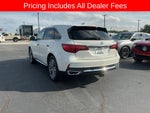 2017 Acura MDX 3.5L w/Technology Package