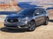 2017 Acura MDX 3.5L SH-AWD w/Technology & Entertainment Pkgs