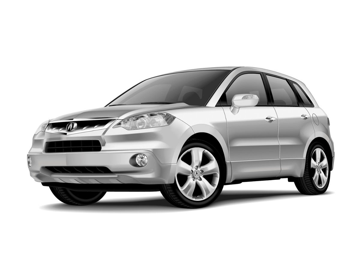 2007 Acura RDX Base SH-AWD