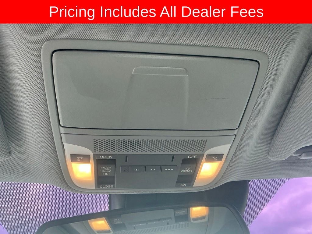 2016 Acura RDX Base