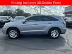 2016 Acura RDX Base