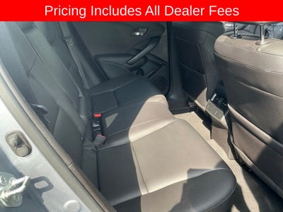 2016 Acura RDX Base