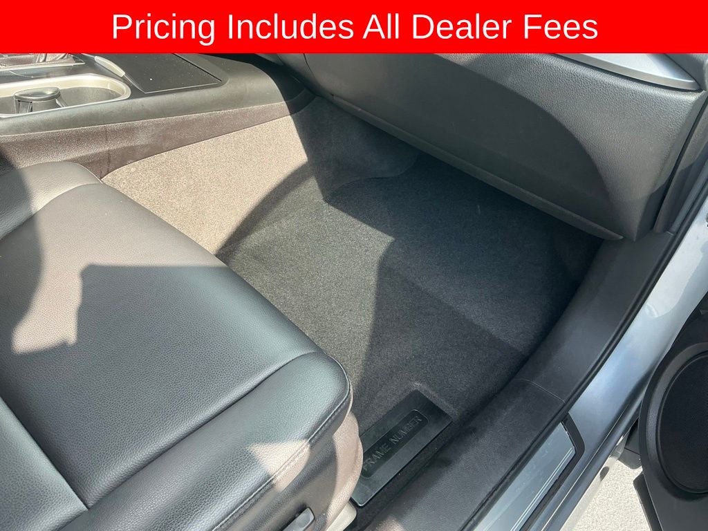 2016 Acura RDX Base