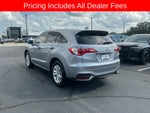 2016 Acura RDX Base
