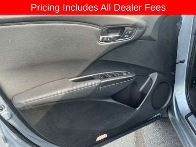 2016 Acura RDX Base