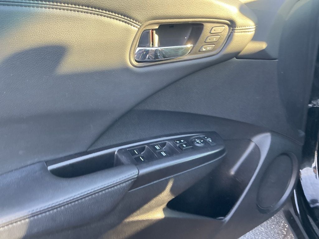 2013 Acura RDX Technology Package