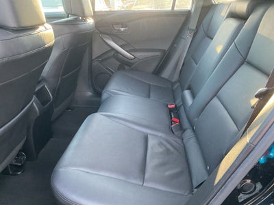 2013 Acura RDX Technology Package