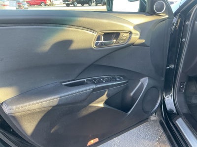 2013 Acura RDX Technology Package