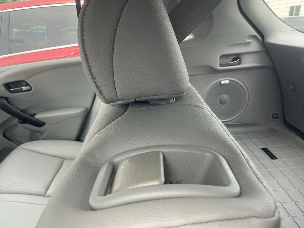 2016 Acura RDX Base