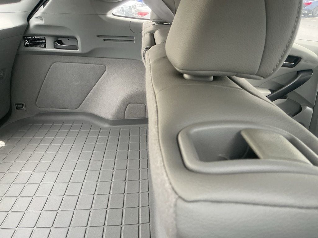 2016 Acura RDX Base