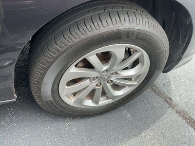 2016 Acura RDX Base