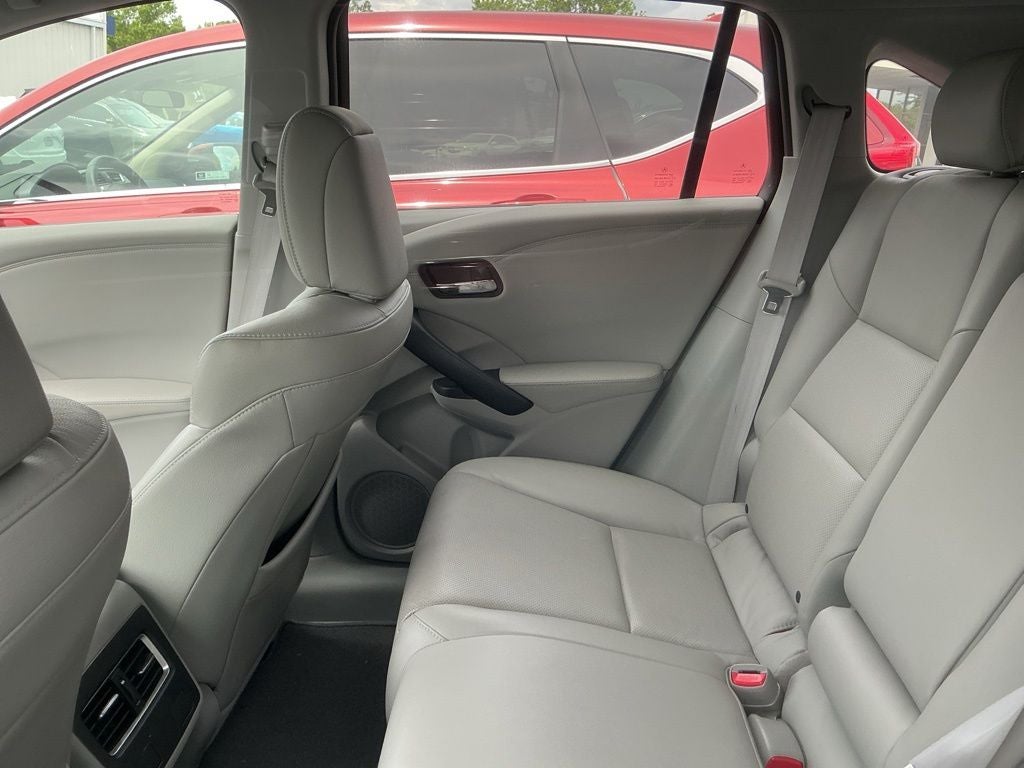 2016 Acura RDX Base